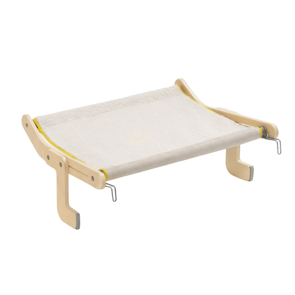 Cat Hanging Hammock Bed