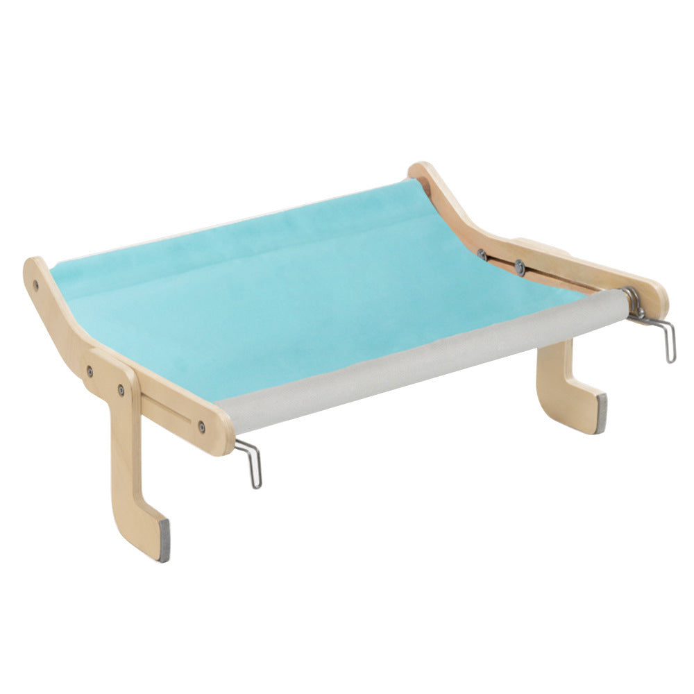 Cat Hanging Hammock Bed