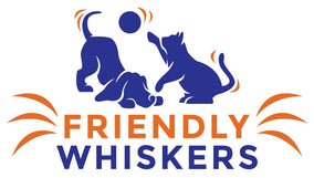 Friendly Whiskers