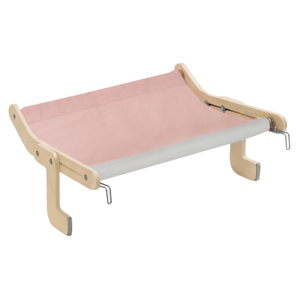 Cat Hanging Hammock Bed