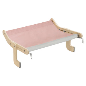 Cat Hanging Hammock Bed