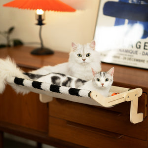 Cat Hanging Hammock Bed
