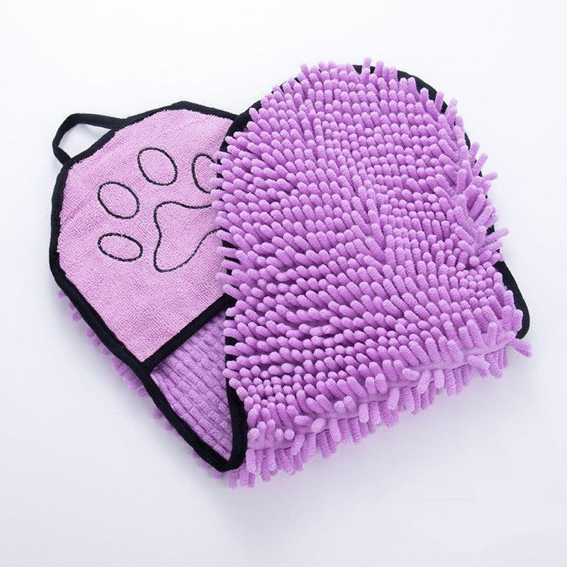 Super Absorbent Pets Towel