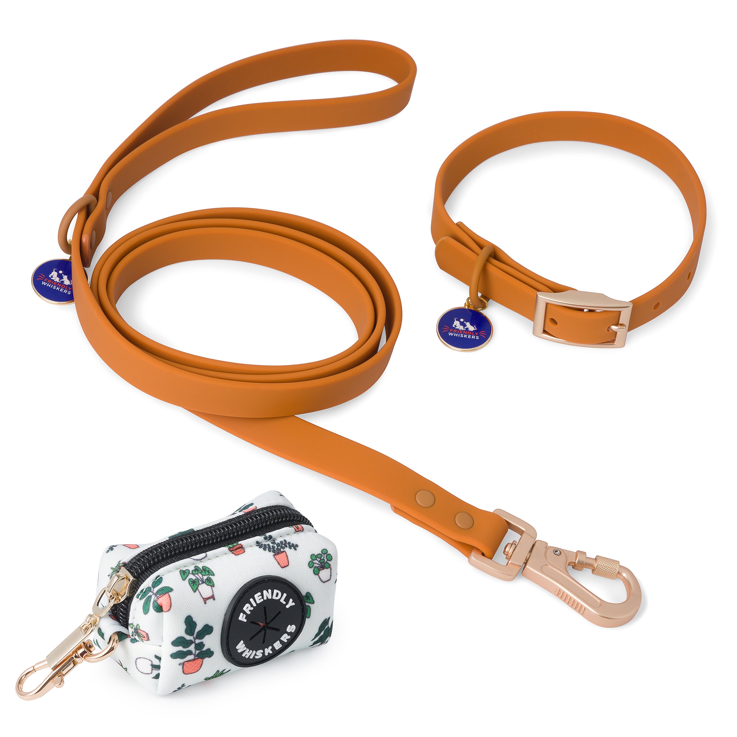 Training Dog Leash