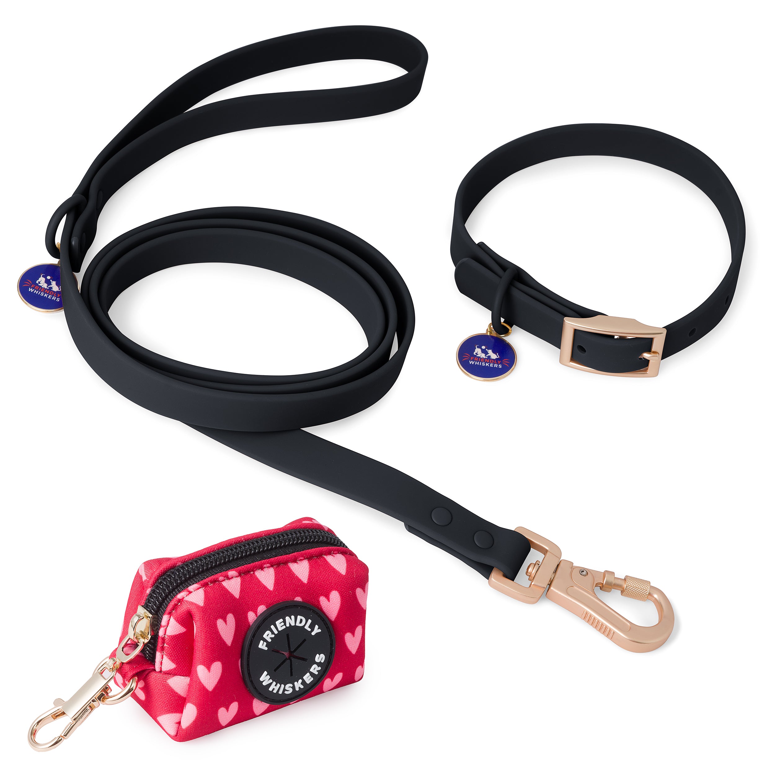 Training Dog Leash