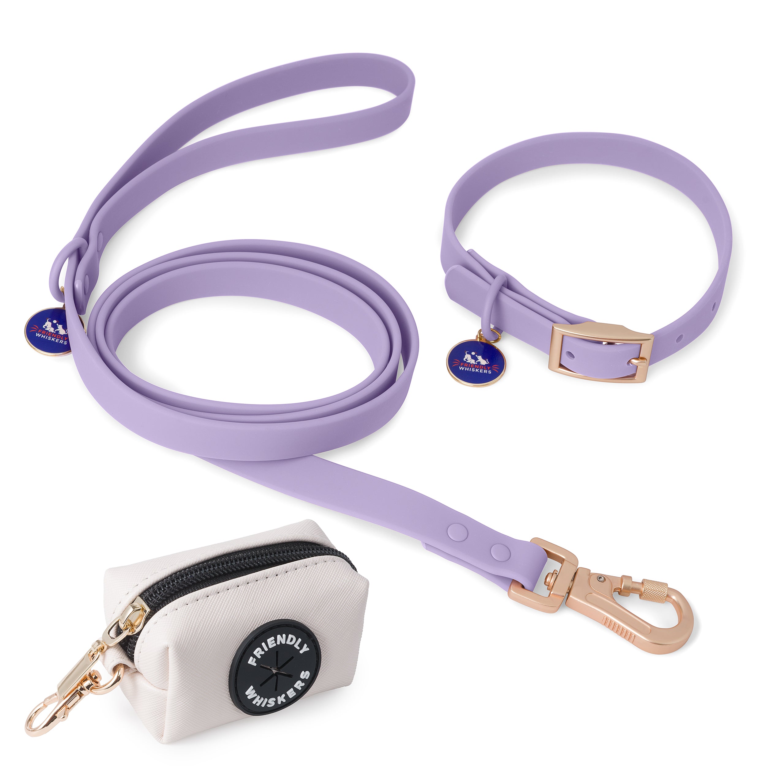 Training Dog Leash