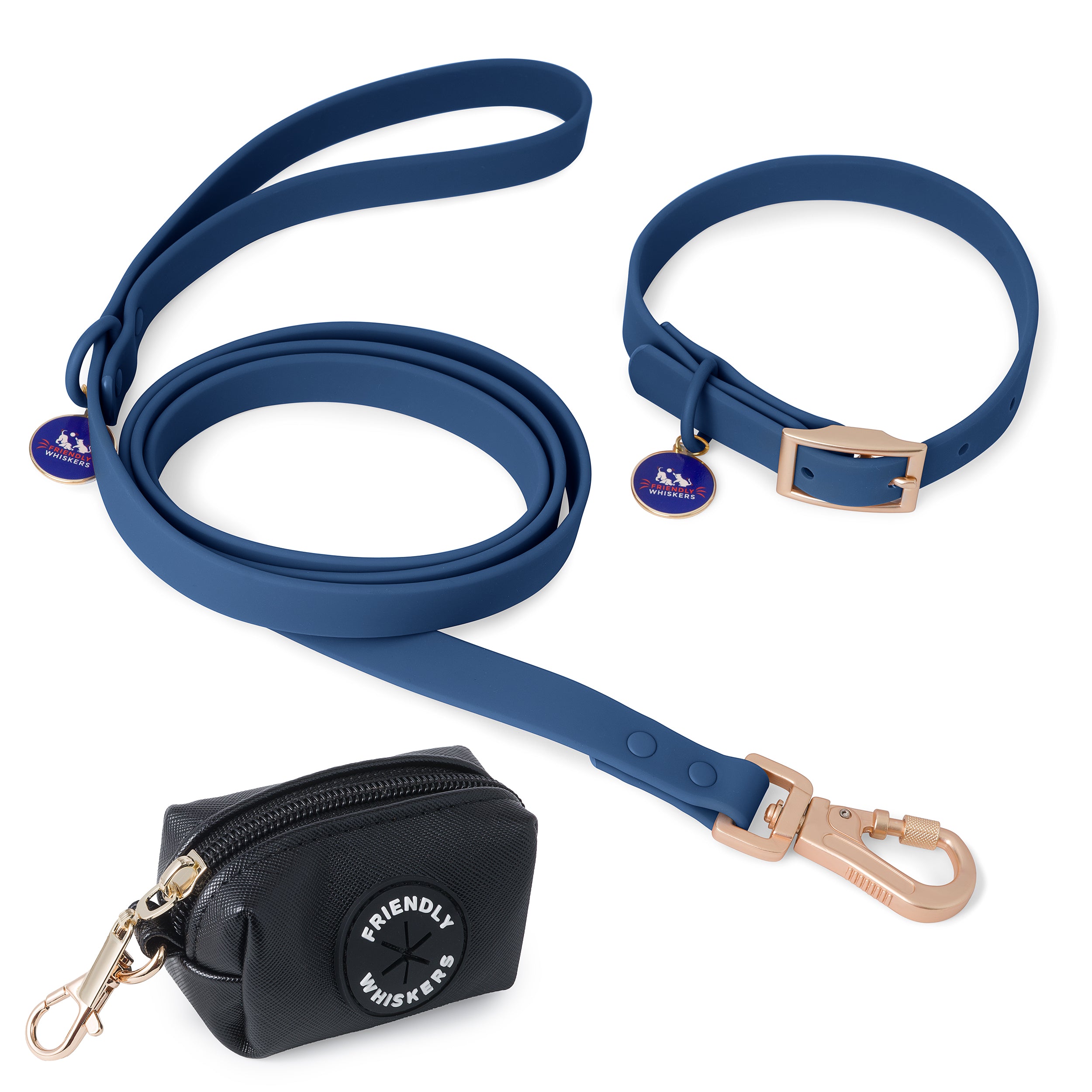 Training Dog Leash