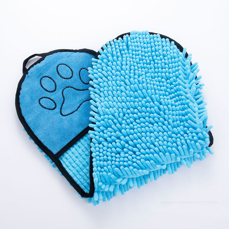 Super Absorbent Pets Towel